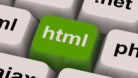 html-programming-and-design