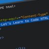 learn-to-code-html