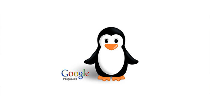 الگوریتم پنگوئن (Google Penguin)