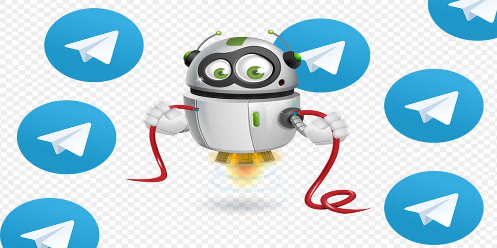 دانلود سورس ربات دریافت اکانت رایگان تلگرام