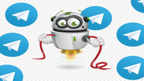 دانلود سورس ربات دریافت اکانت رایگان تلگرام