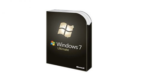 لایسنس اورجینال ویندوز ۷ نسخه آلتیمیت