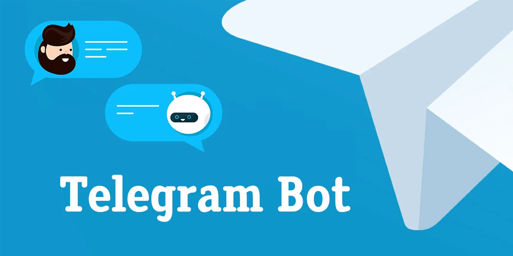 آموزش ربات تلگرام - یادگیری برنامه نویسی ربات تلگرام