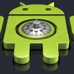 android_logo_combination_lock_Security-on-Android