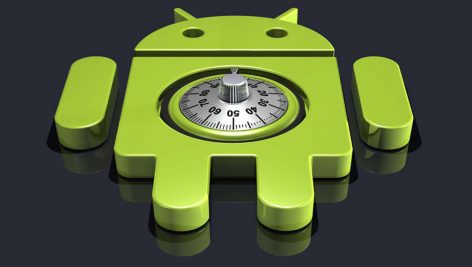 android_logo_combination_lock_Security-on-Android