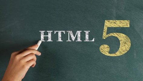 دانلود رایگان کتاب کامل HTML و HTML5